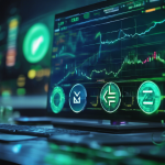 Crescita di RLUSD e l’Ascesa delle Stablecoin nel Mercato