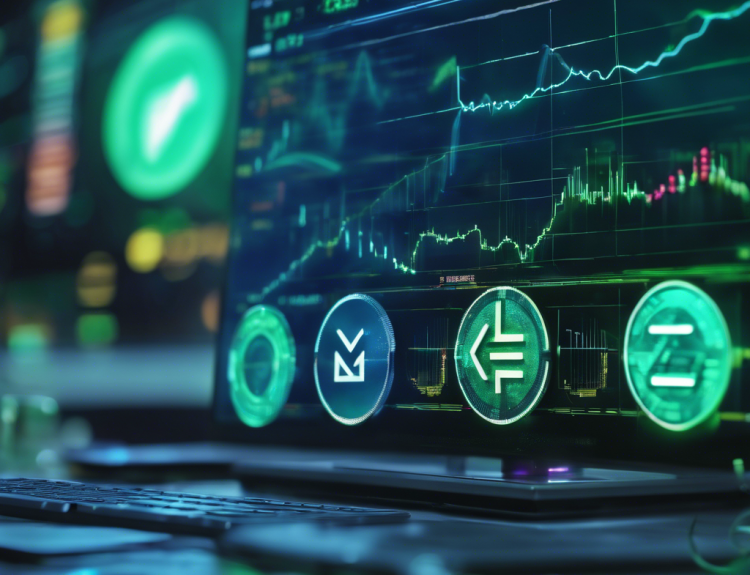 Crescita di RLUSD e l’Ascesa delle Stablecoin nel Mercato