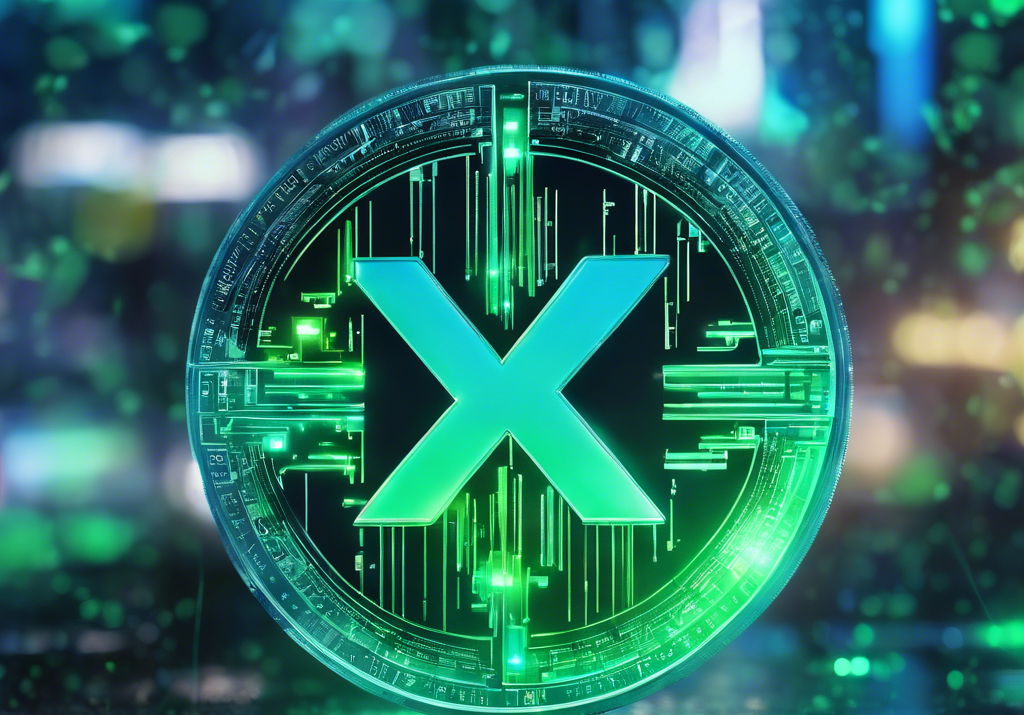 Crescita prevista per XRP, Ozak AI e Solana: obiettivi ambiziosi
