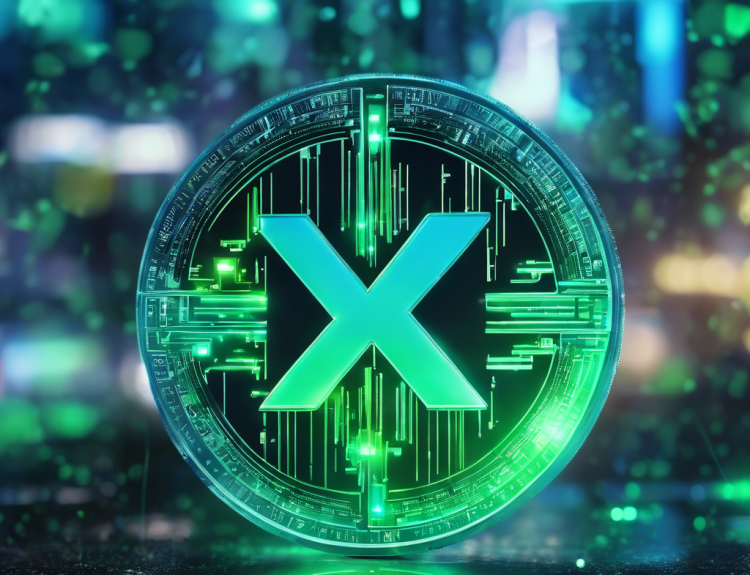 Crescita prevista per XRP, Ozak AI e Solana: obiettivi ambiziosi