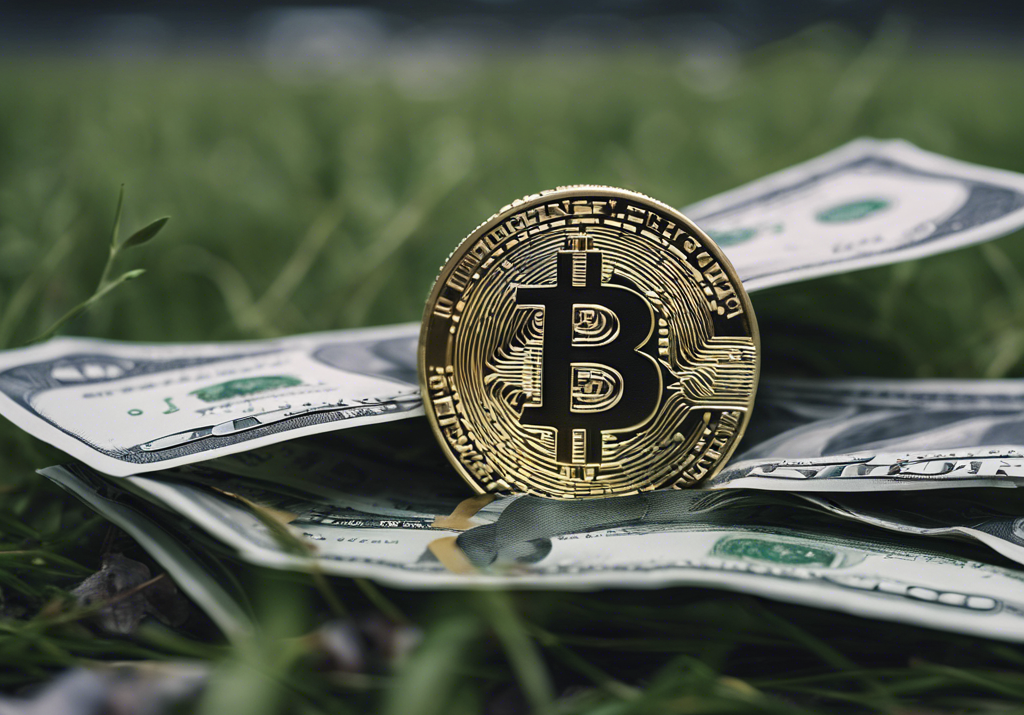 Criptovalute in flessione: cali medi del 6,5% il 27 gennaio