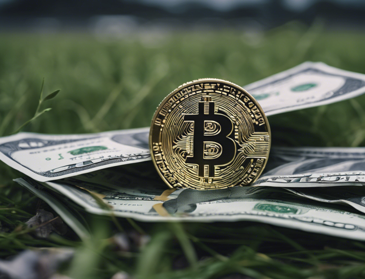 Criptovalute in flessione: cali medi del 6,5% il 27 gennaio