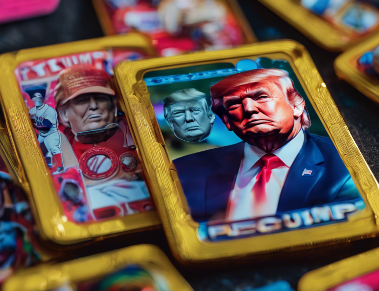 David Sacks: NFT e meme coin come collezionabili digitali