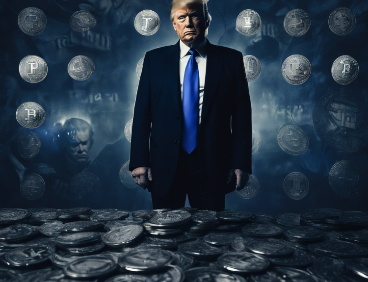 Deaton critica il memecoin di Trump: rischio etico e legale