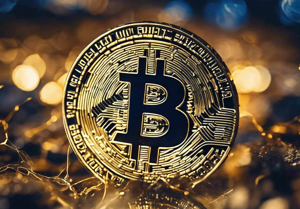 Debito USA: il 14° Emendamento e il futuro delle criptovalute