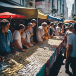 Dollarizzazione del Brasile: l’impatto delle stablecoin