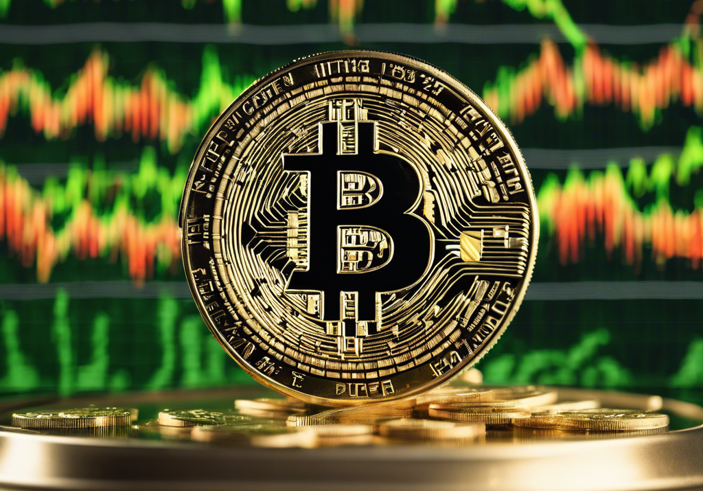 ETF Bitcoin negli USA: Successi e Crescita Record nel 2023