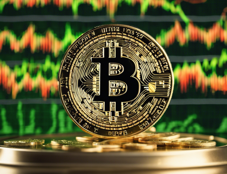 ETF Bitcoin negli USA: Successi e Crescita Record nel 2023