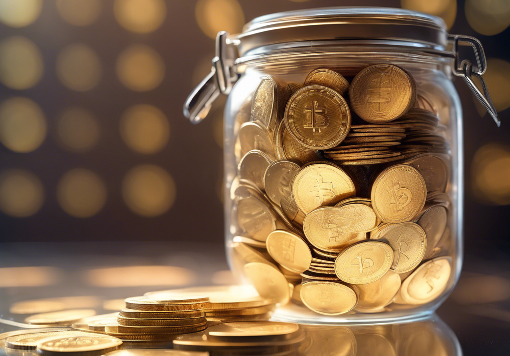 Ethereum Foundation vende 300 ETH in tre importanti scambi