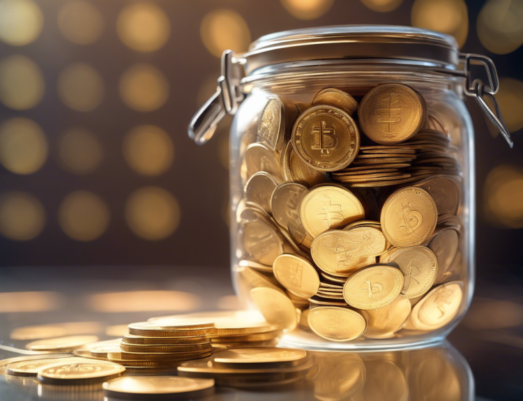 Ethereum Foundation vende 300 ETH in tre importanti scambi