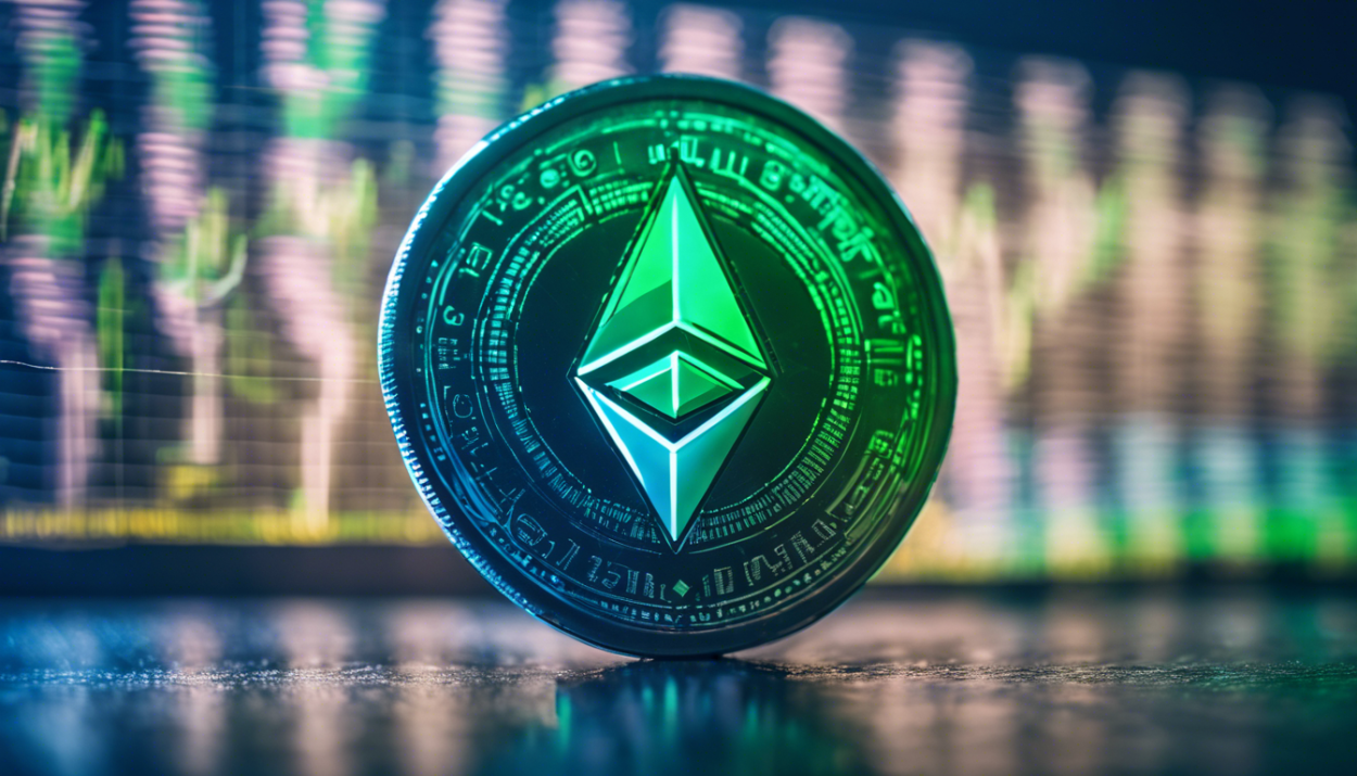 Ethereum: incertezze e potenziali rialzi nel 2023