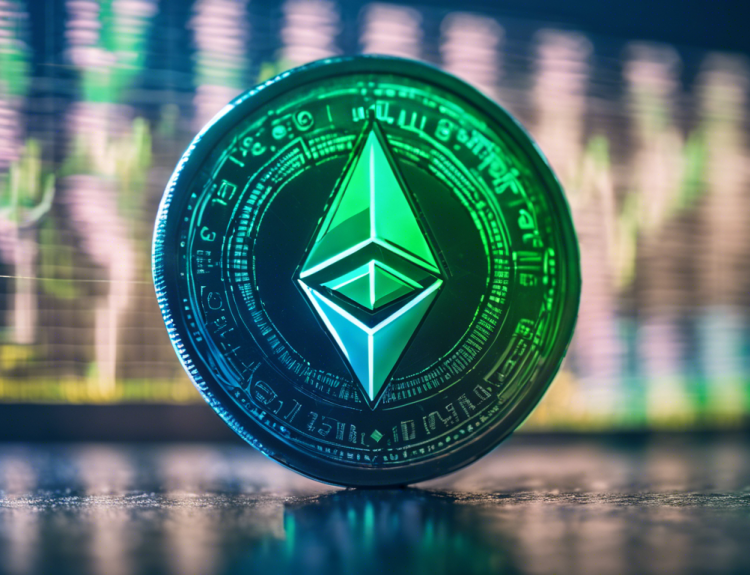 Ethereum: incertezze e potenziali rialzi nel 2023
