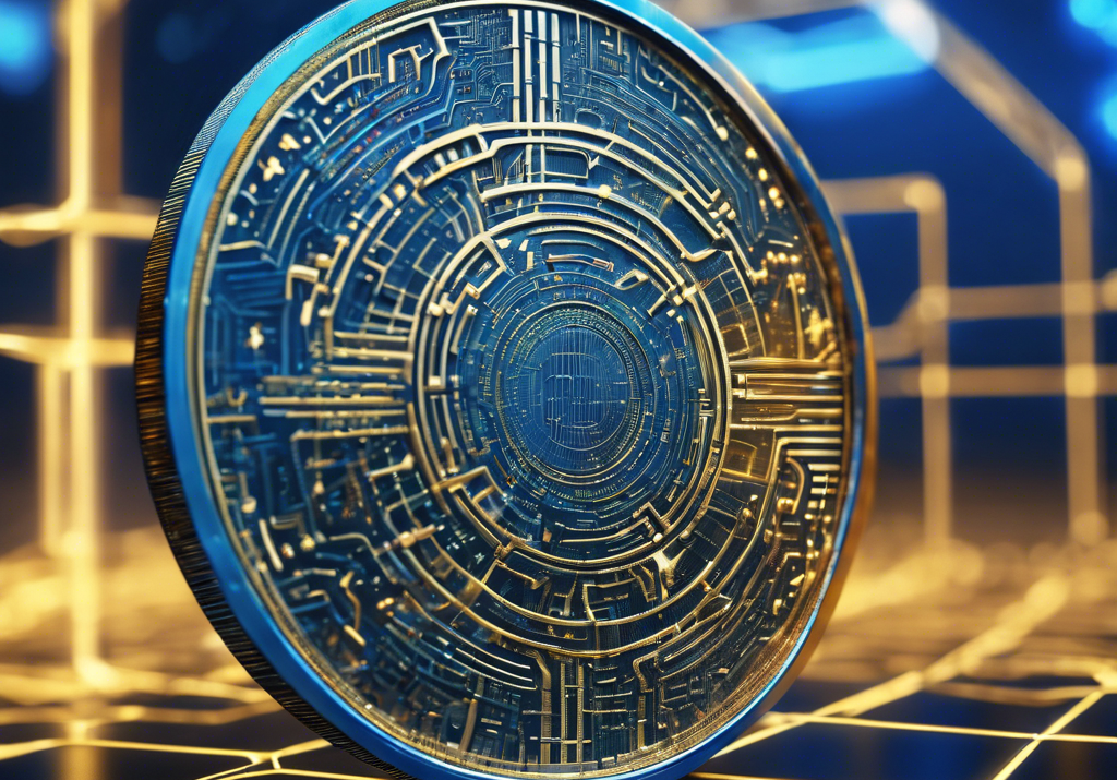 Futuro 2025: L’Innovazione tra AI e Blockchain Decentralizzata