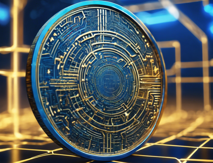 Futuro 2025: L’Innovazione tra AI e Blockchain Decentralizzata