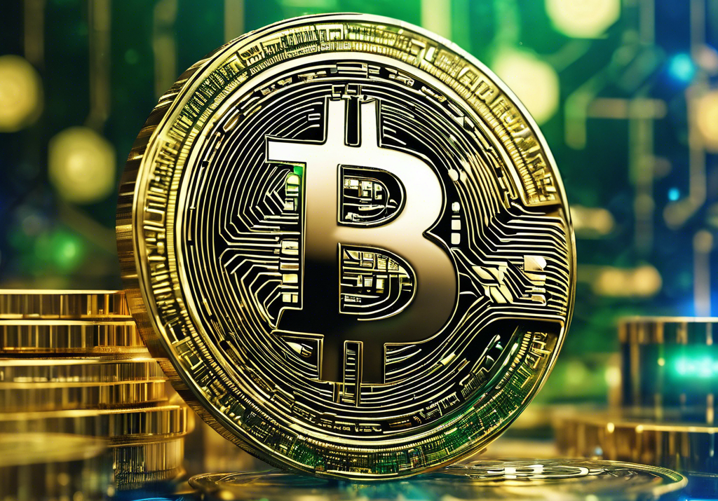 Genius Group lancia offerta da 33 milioni per Bitcoin Treasury