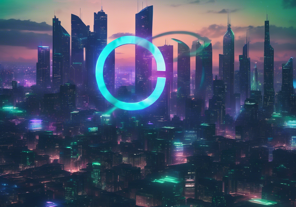 Giordania lancia politica blockchain per modernizzare economia