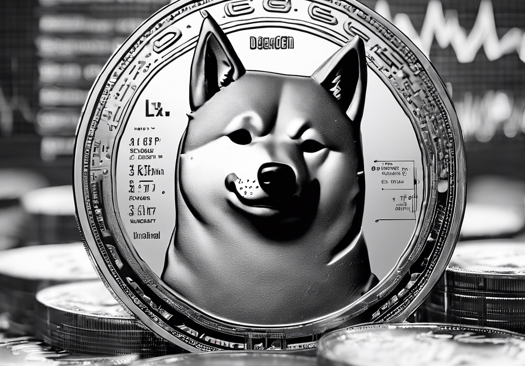 Grayscale lancia il Dogecoin Trust per investitori istituzionali