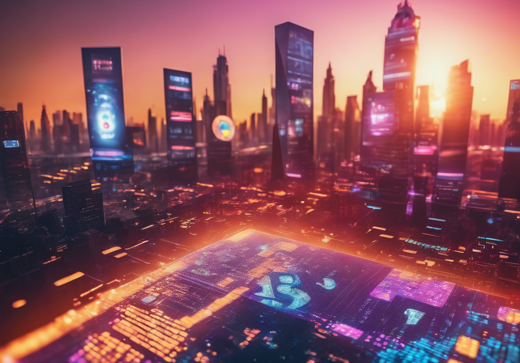Il 2025 e la Tokenizzazione: Tendenze da Seguire nel Settore Crypto