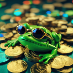 Il Fenomeno delle Meme Coin: L’Ascesa di $PEPETO e Oltre