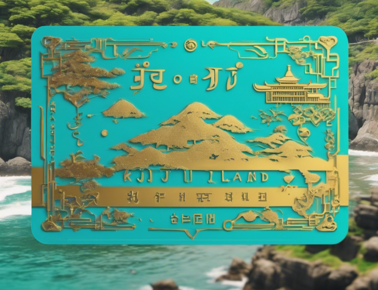 Jeju Island lancia carte turistiche NFT per rilanciare l’economia