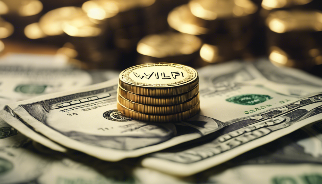 Justin Sun investe 45 milioni in World Liberty Financial