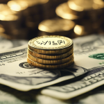Justin Sun investe 45 milioni in World Liberty Financial