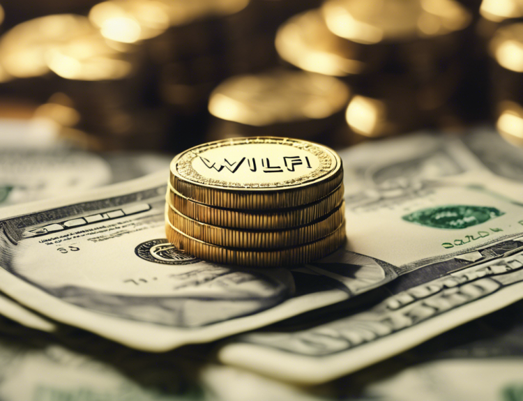 Justin Sun investe 45 milioni in World Liberty Financial