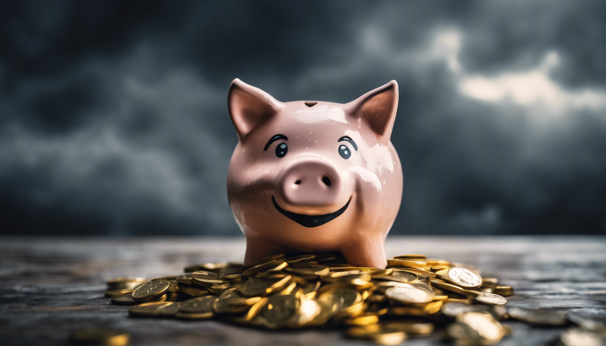 Kiyosaki avverte: la crisi economica è imminente nel 2025