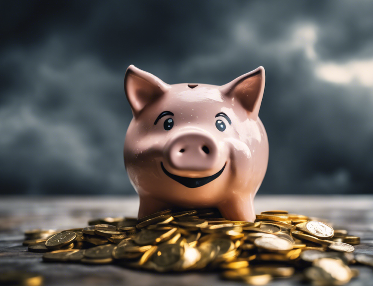 Kiyosaki avverte: la crisi economica è imminente nel 2025