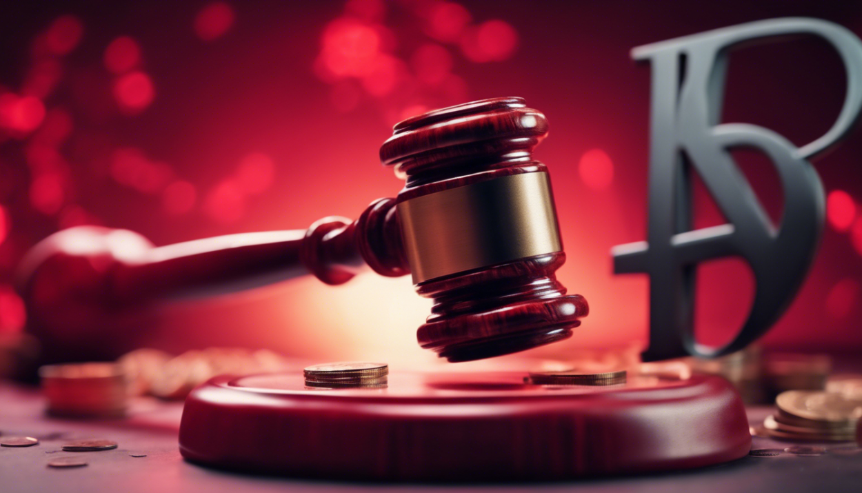 La CFTC Vieta a Mosaic Exchange e CEO Attività Fraudolente