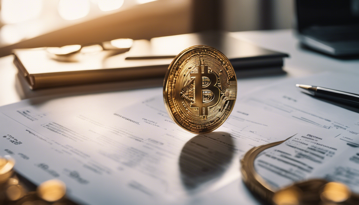 La Repubblica Ceca esplora l’accumulo di Bitcoin in riserve