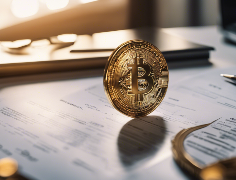 La Repubblica Ceca esplora l’accumulo di Bitcoin in riserve
