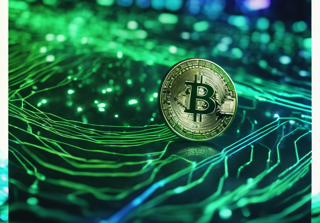 Lancio di ETF su criptovalute: la nuova era di Solana e XRP