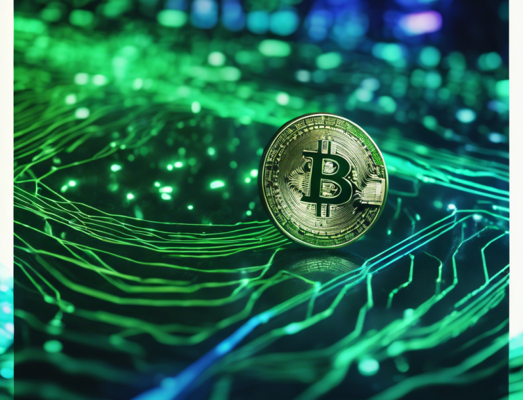 Lancio di ETF su criptovalute: la nuova era di Solana e XRP