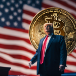 Le promesse di Trump per la crypto e la politica economica