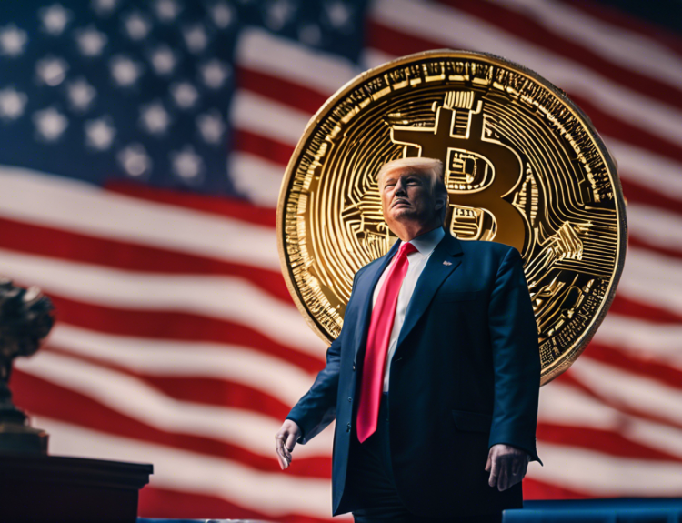 Le promesse di Trump per la crypto e la politica economica