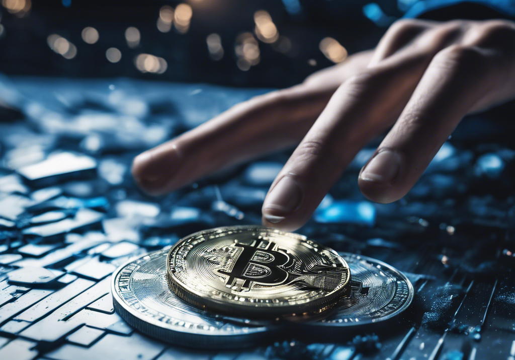 Liquidazioni da 201 milioni nelle criptovalute: trader colpiti