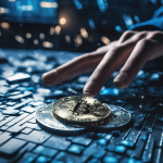 Liquidazioni da 201 milioni nelle criptovalute: trader colpiti