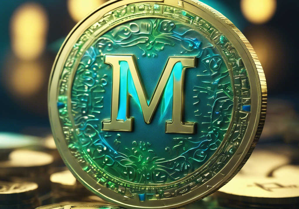MAGACOIN: Il Nuovo Potenziale Vincitore nel Settore Cripto