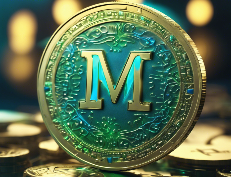 MAGACOIN: Il Nuovo Potenziale Vincitore nel Settore Cripto
