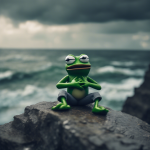 Meme Coin: Pepe in difficoltà, Remittix pronto al decollo