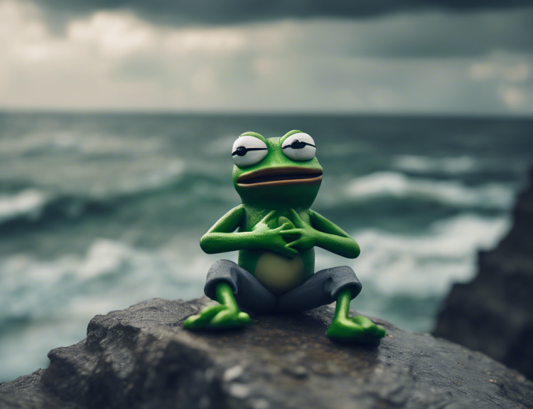 Meme Coin: Pepe in difficoltà, Remittix pronto al decollo