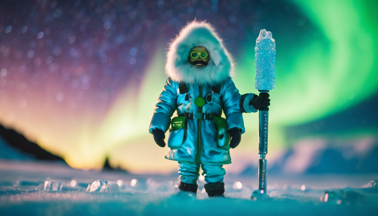 Meme Coins: Investi in Arctic Pablo, Turbo e TRUMP Coin!