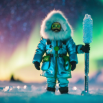 Meme Coins: Investi in Arctic Pablo, Turbo e TRUMP Coin!