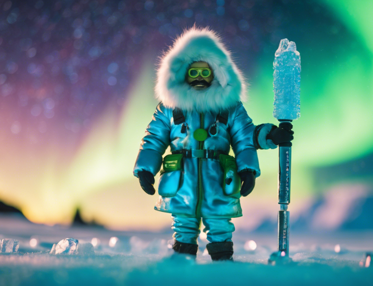 Meme Coins: Investi in Arctic Pablo, Turbo e TRUMP Coin!