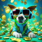 Meme Coins: Quattro Protagonisti Pronti a Crescere del 200%