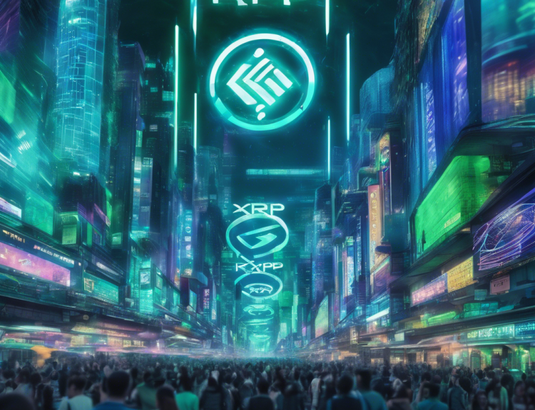 Mercato Crypto: Attesa per il Rallenty nel 2025 con XRP e SOL