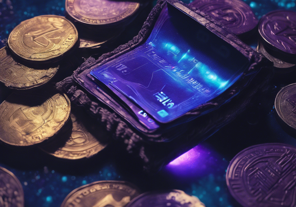 Movimentazione di 496 BTC alimenta misteri su Ulbricht e Silk Road