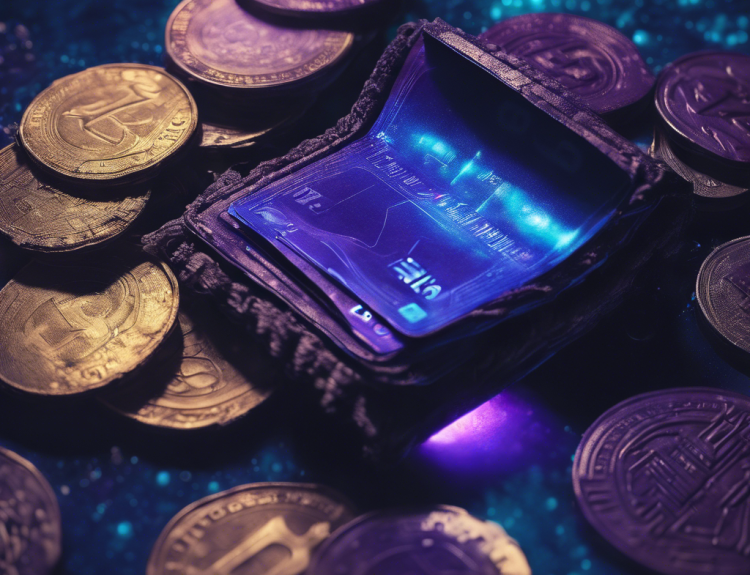 Movimentazione di 496 BTC alimenta misteri su Ulbricht e Silk Road