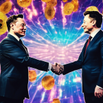 Musk supporta Poilievre, alleato del Bitcoin in Canada
